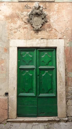 Kotor, Montenegro