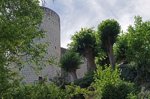 Villentrois (Indre)