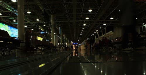 Airport