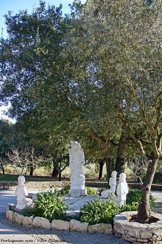 Fátima - Portugal