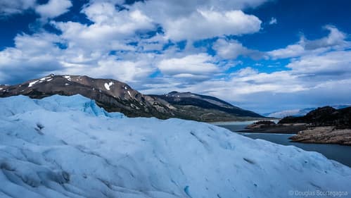 The Glacier