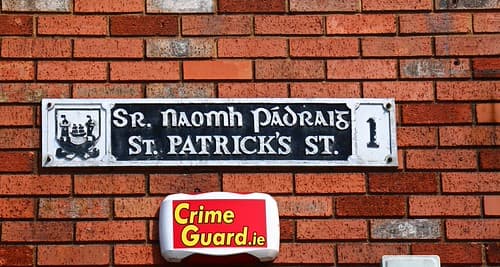 Saint Patrick's Street  - Cork 1