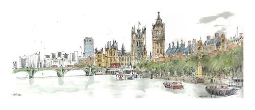 Londres - Grande Bretagne