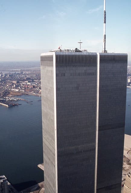 NewYork Août