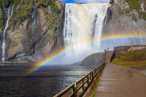 Montmorency
