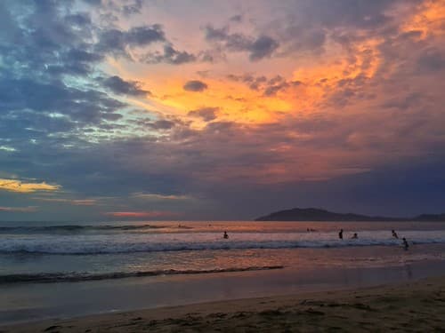 tamarindo | costa rica.