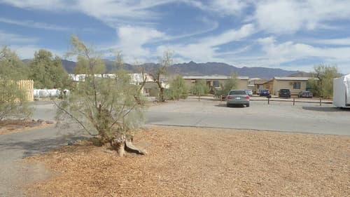 Furnace Creek Resort (5)