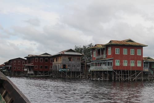 Lac Inle