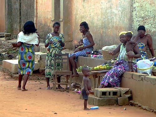 Local Residents
