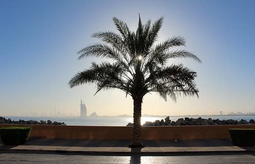 Anantara The Palm Dubai Resort