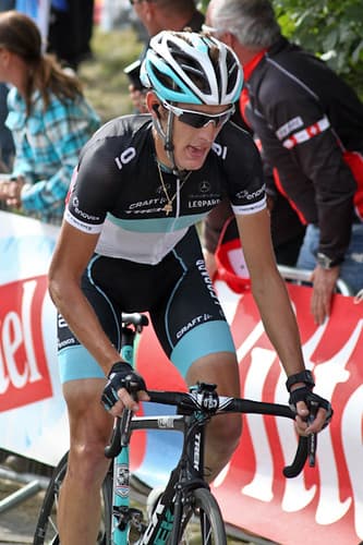 Andy Schleck