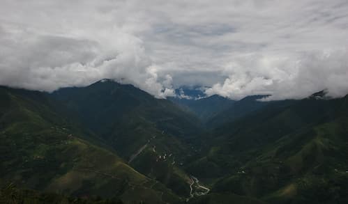 Coroico
