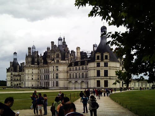 Chambord