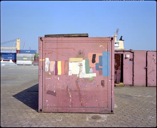 Hambourg Allemagne — photo de loranger