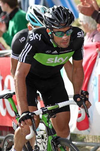 Juan Antonio Flecha