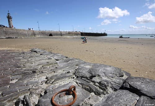 Cancale, France