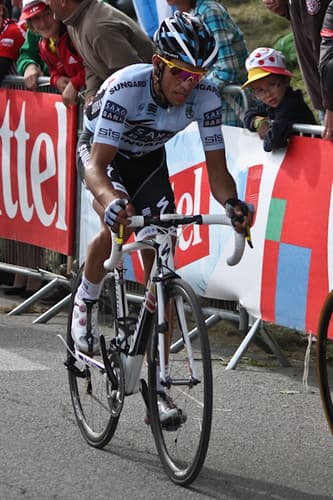 Alberto Contador