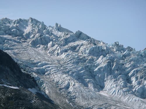 Glacier