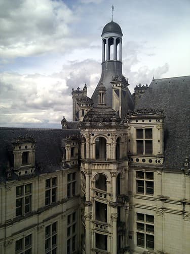 Chambord