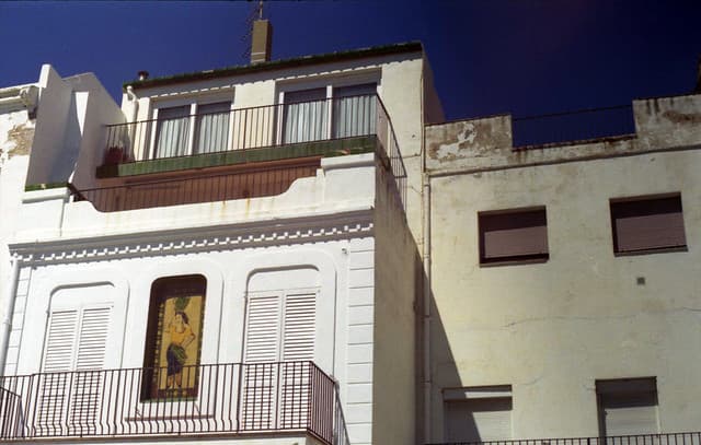 à la découverte de Cadaqués