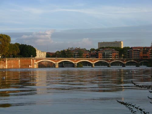 Toulouse