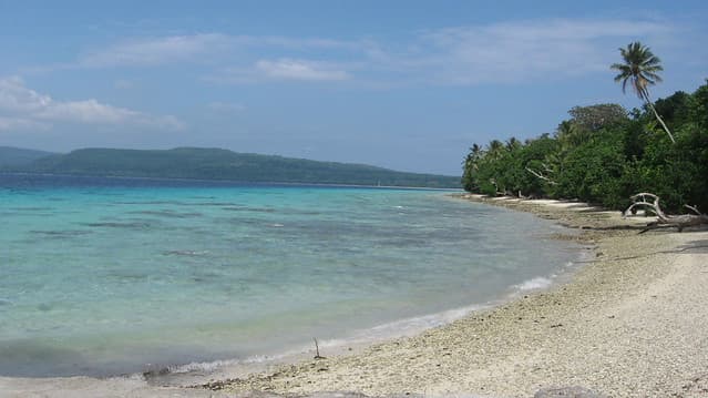 VANUATU