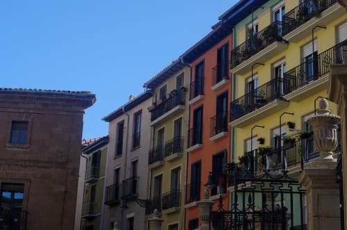 Pamplona, Spain
