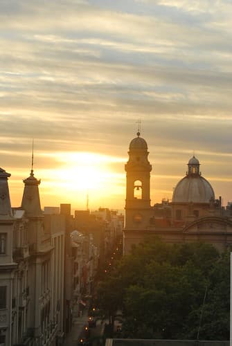 MonteviDeo
