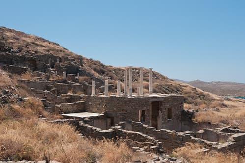 Delos