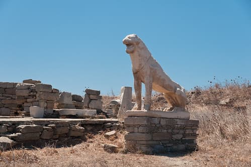 Delos