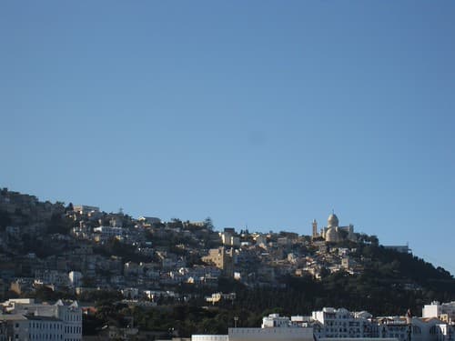 Algeria Tunisia Libya 001