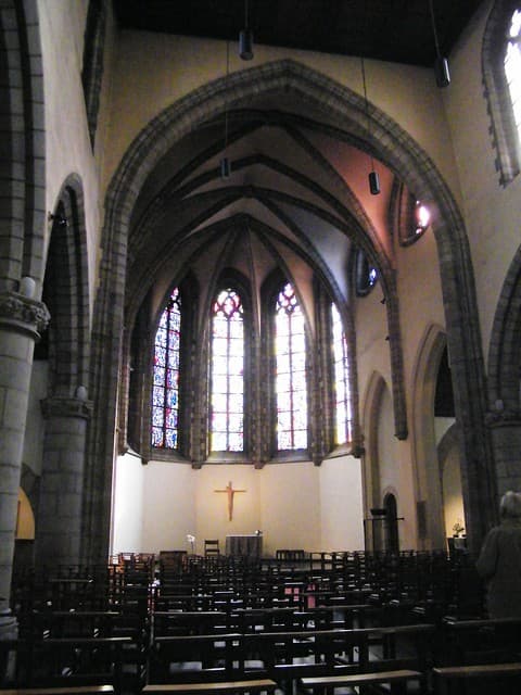 BRUXELLES