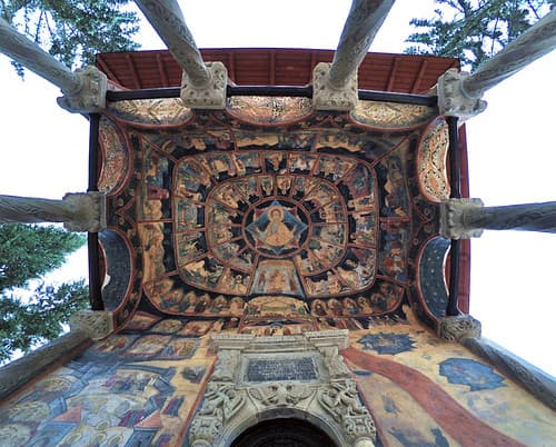 Sinaia