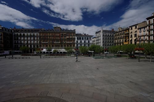 Pamplona, Spain