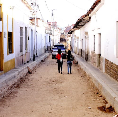 Rue de Sucre