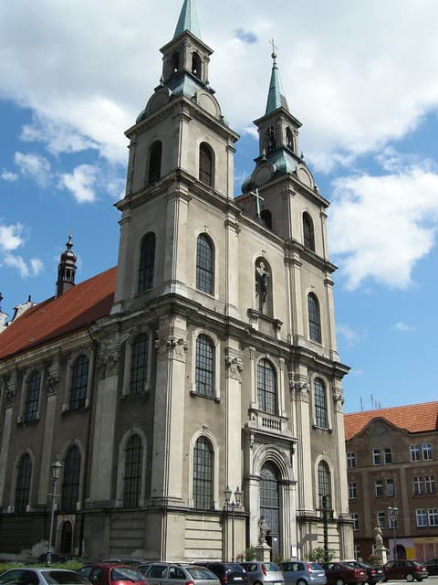 Album photo Photos — Cracovie (Kraków)