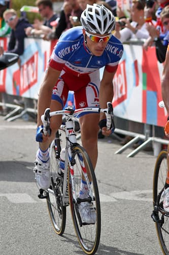 Sylvain Chavanel