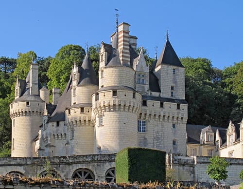 Rigny-Ussé (Indre-et-Loire)