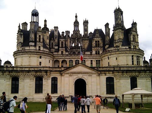 Chambord