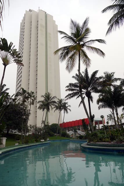 COTE D'IVOIRE