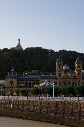 San Sebastian, Spain