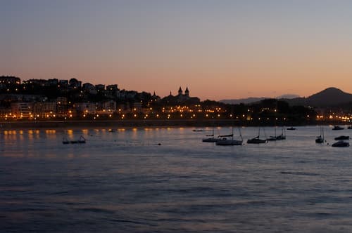 San Sebastian, Spain