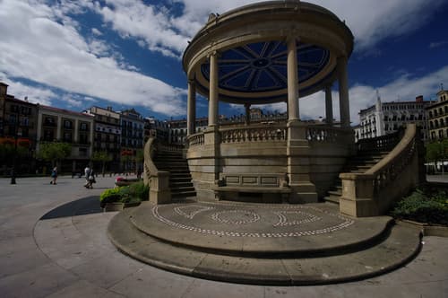 Pamplona, Spain