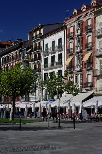 Pamplona, Spain
