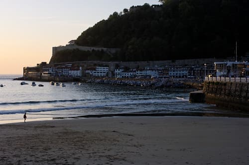 San Sebastian, Spain