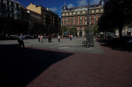 Pamplona, Spain