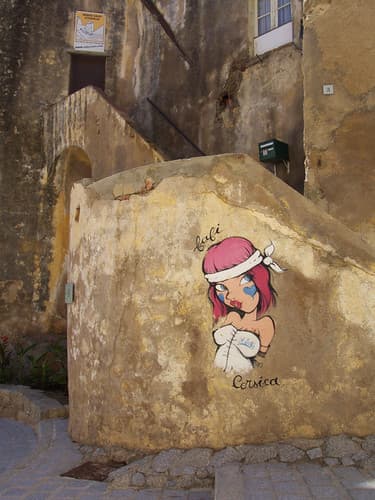 Babi Corsica