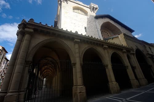 Pamplona, Spain