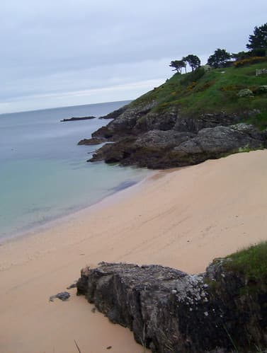 Belle Île en Mer