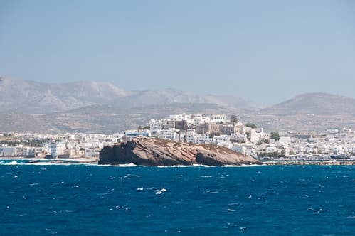 Naxos